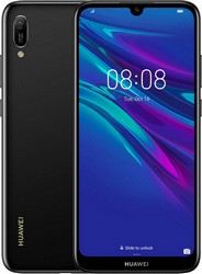 Прошивка телефона Huawei Y6 2019 в Новосибирске